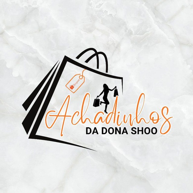 Achadinhos da Dona Shoo 🧡
