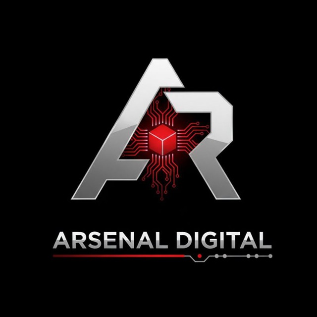 ARSENAL DIGITAL FREEE