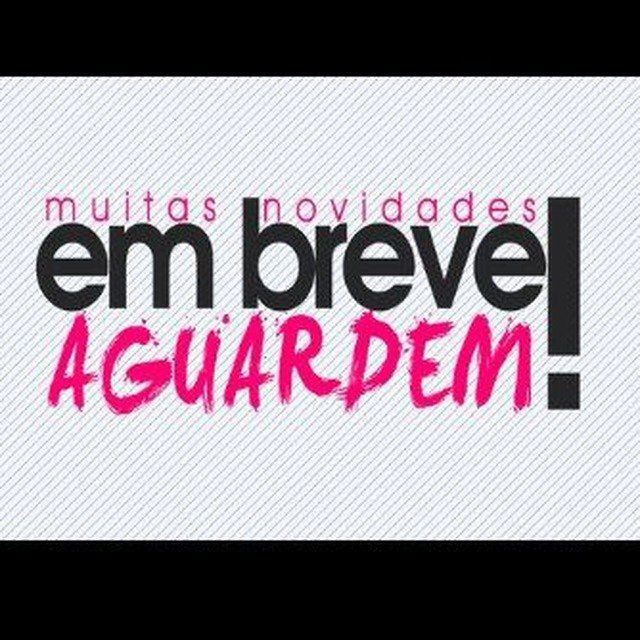 LANÇAMENTO EM BREVE