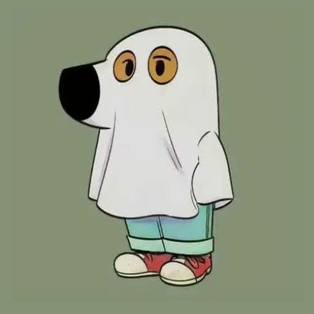 Chillghost