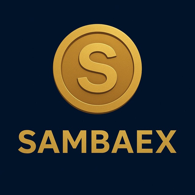 🇧🇷121 SAMBAEX
