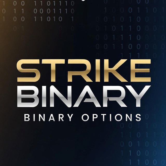 Strike binary