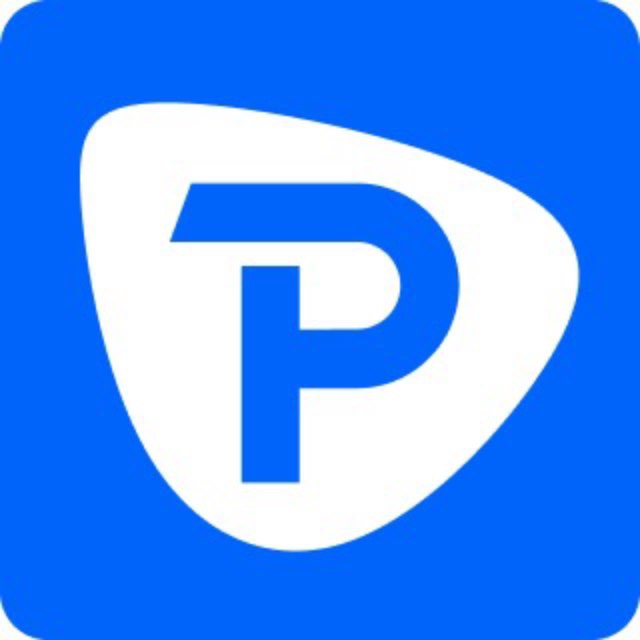 Grupo receptivo Pepperstone