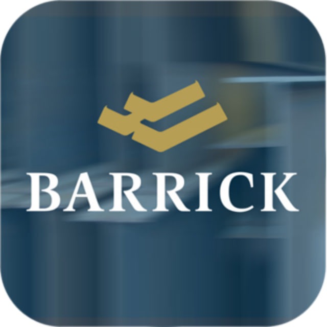 Grupo Oficial Barrick