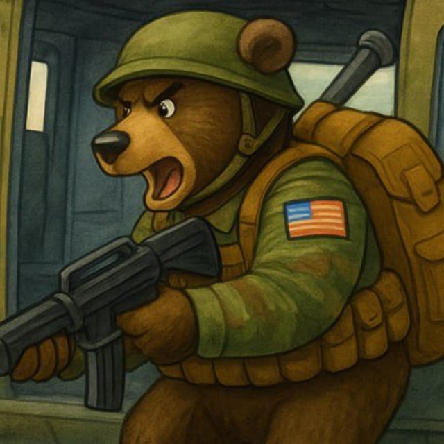 $BEAR - Franklin's Best Friend