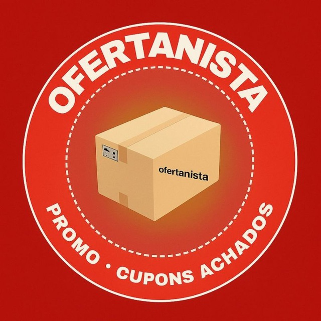 Ofertanista • Promoções • Ofertas