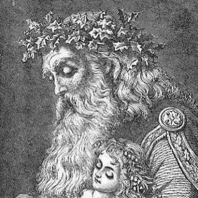 Rebirth and New Hope