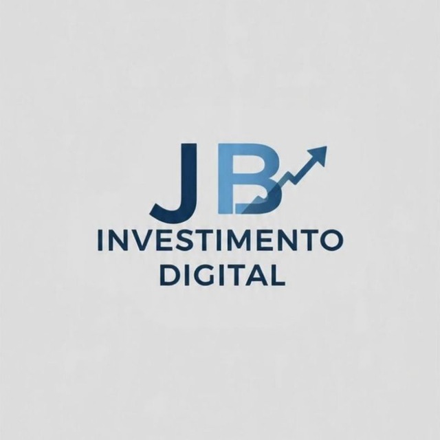 J B INVESTIMENTO DIGITAL 🚀