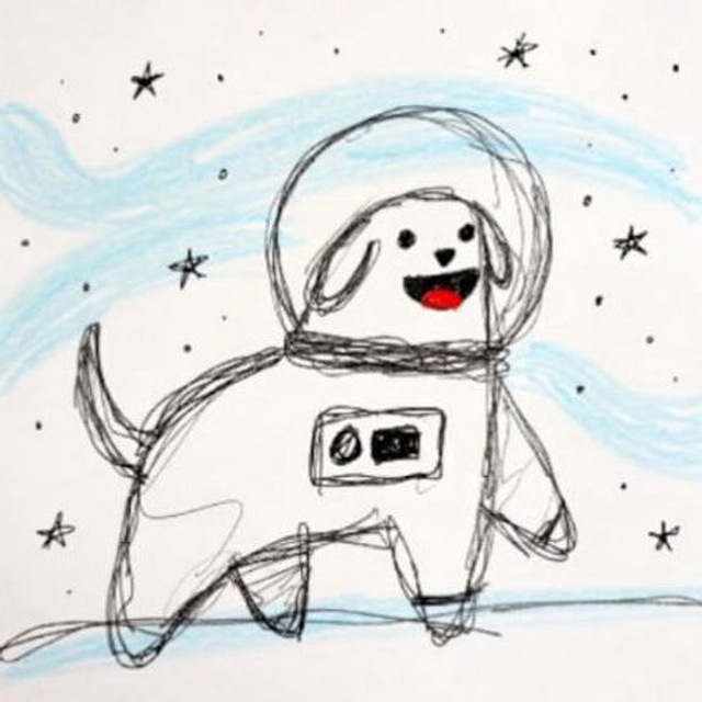 Space Dog