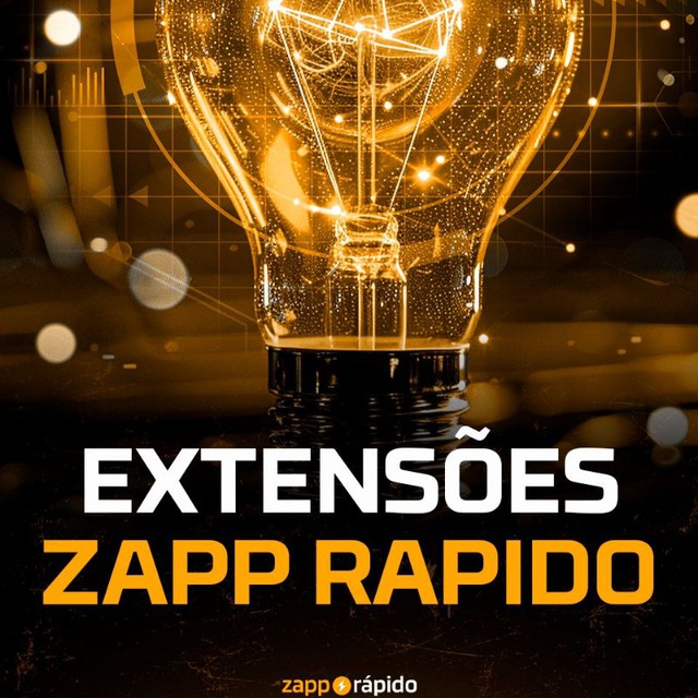 Curso Zapp Rápido 🤑💸📱📈