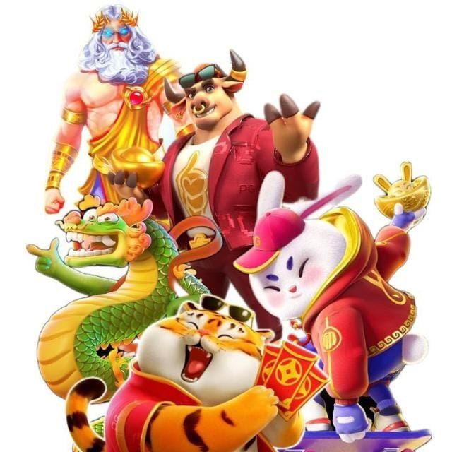 Grupo plataformas pagantes 🐯💵🍀🤑