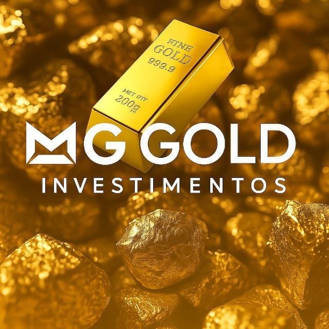 🏆🏆MG GOLD INVESTIMENTOS🏆🏆